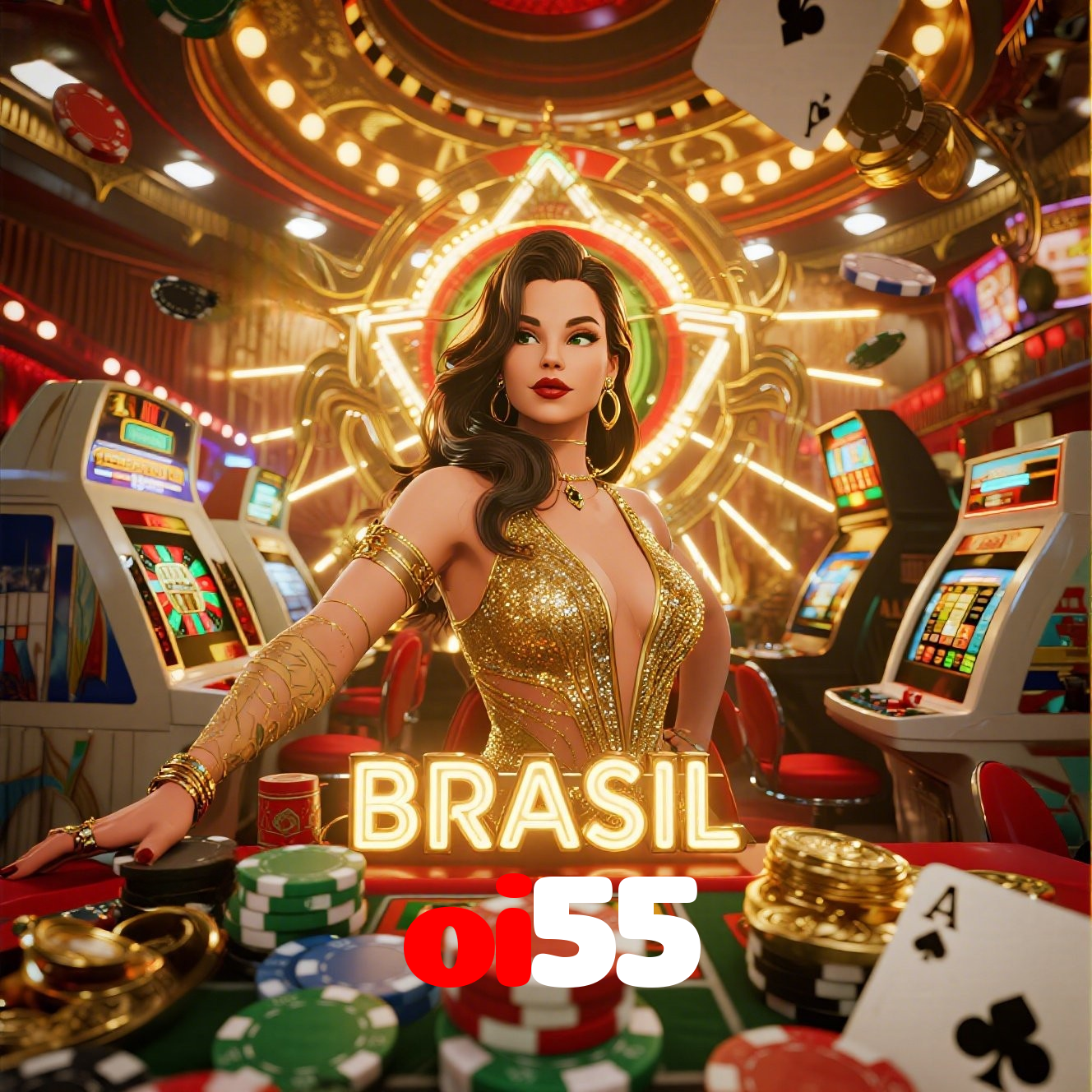oi55:Jogue blackjack, aposte no futebol e conquiste vitórias épicas no cassino online!