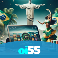 oi55：Gire a roleta e leve para casa grandes vitórias!