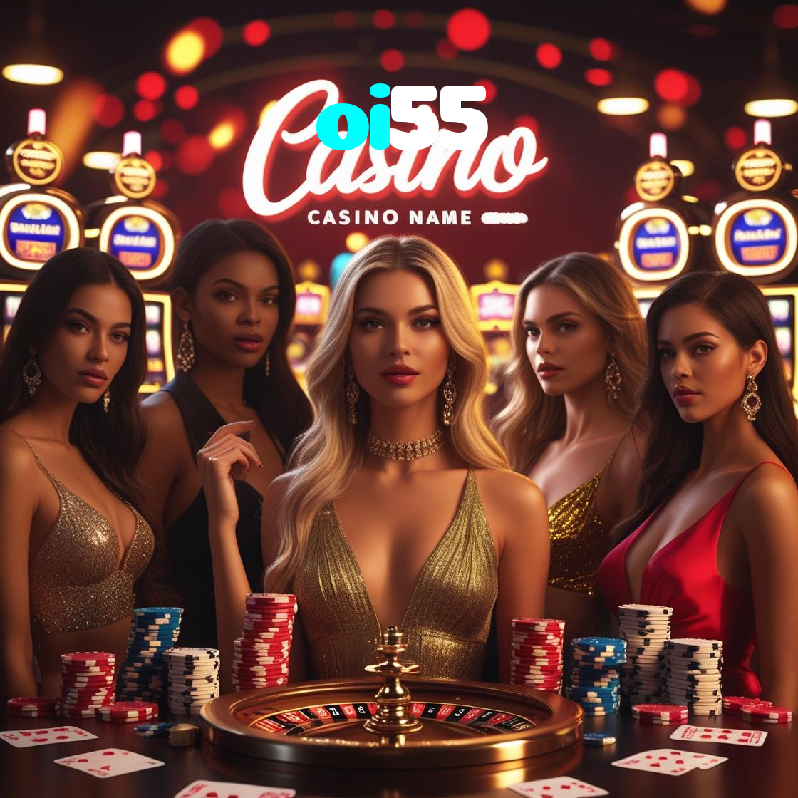 oi55:O cassino online mais confiável para apostas no futebol e jogos de cassino!