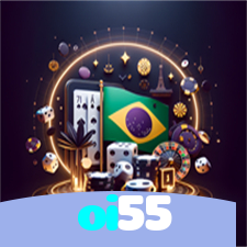 oi55：Jogue slots, aposte no futebol e ganhe prêmios incríveis no cassino online!