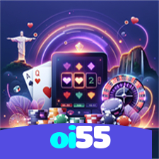 oi55：Grandes jackpots estão te esperando! Gire a roleta e ganhe agora!