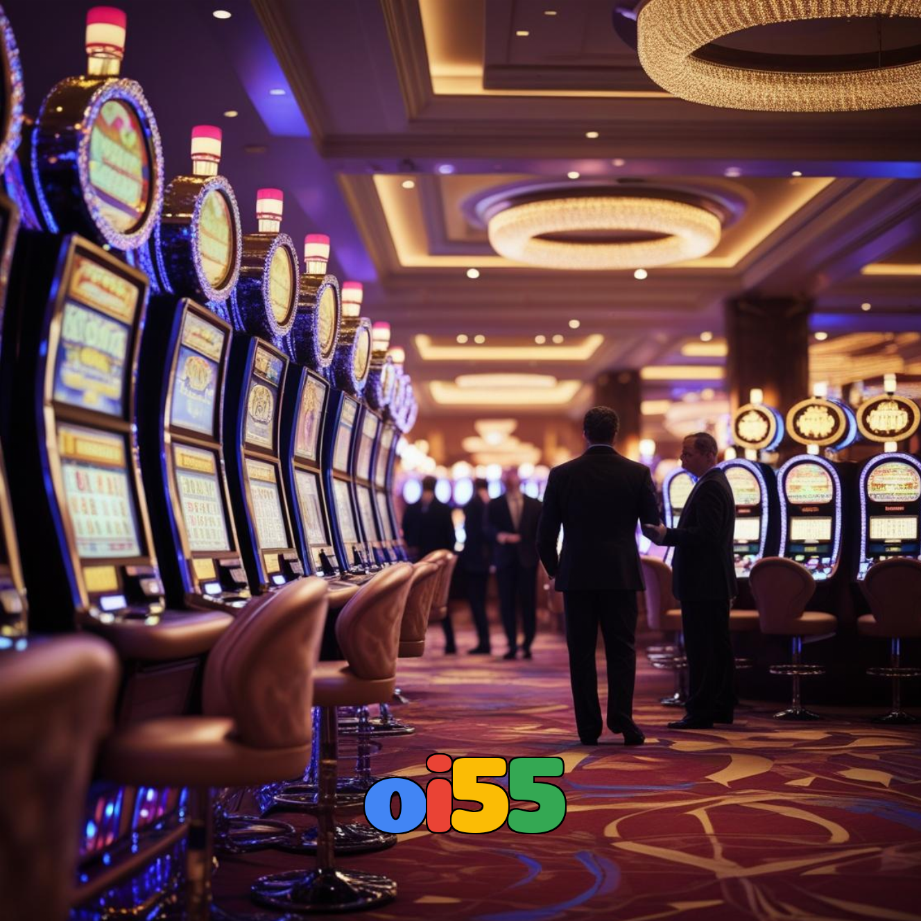 oi55:Divirta-se com slots e apostas ao vivo em futebol no nosso cassino online!