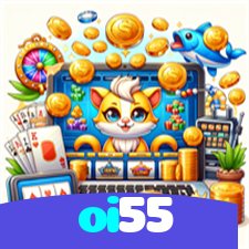 oi55：O melhor cassino online para quem ama futebol e jogos como poker e slots!
