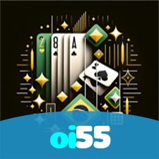 oi55：Cada giro nas slots é uma chance de mudar sua sorte!