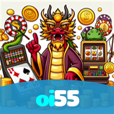 oi55：Jogue poker, aposte no futebol e leve grandes vitórias para casa!