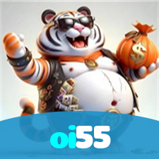 oi55：A diversão começa aqui! Jogue nas slots e ganhe muito mais!