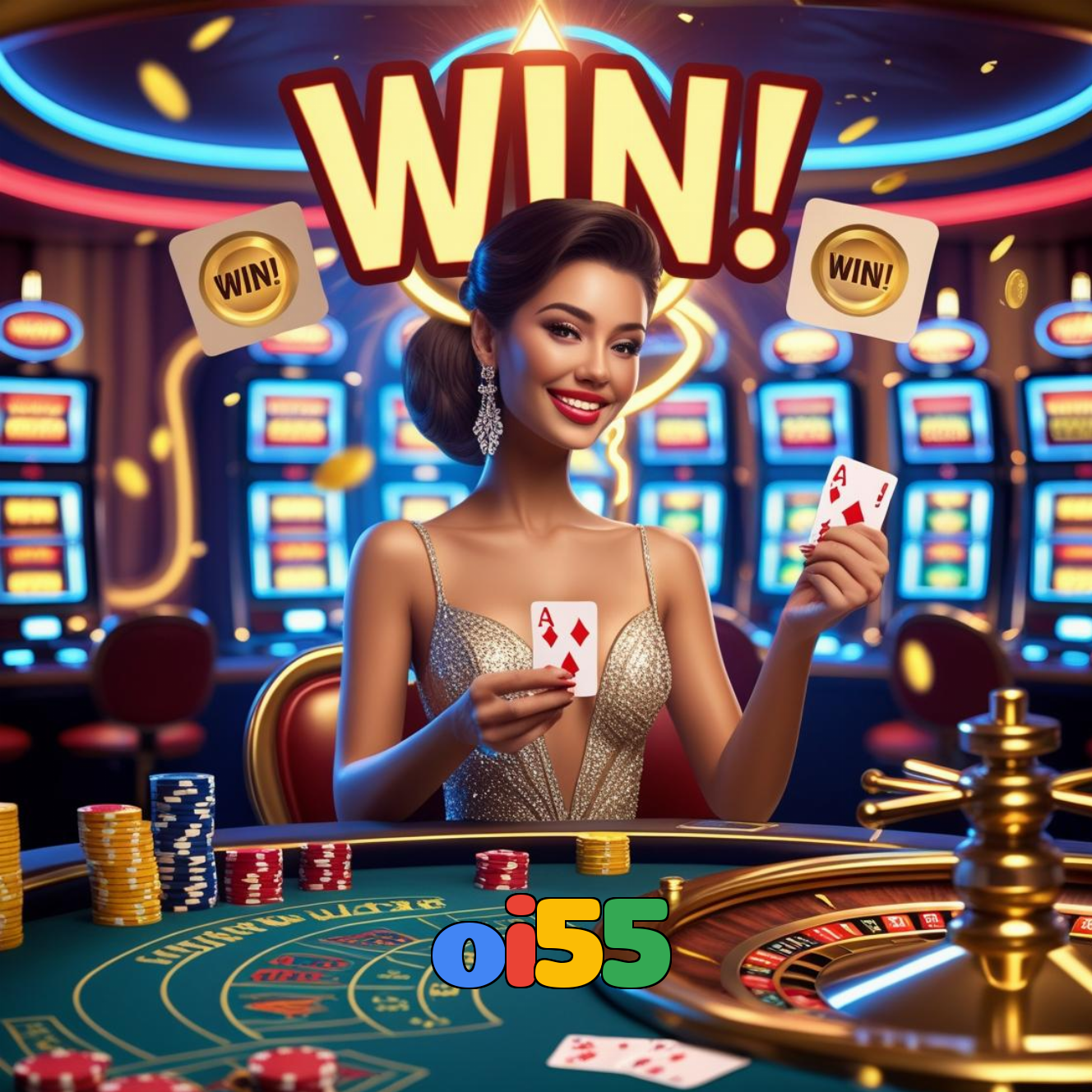 oi55：A sorte te espera com apostas no futebol e os melhores jogos de cassino!