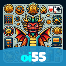 oi55：Aposte nas melhores máquinas caça-níqueis e leve o jackpot!