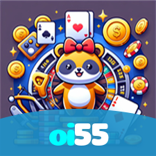 oi55:Jogue nas melhores slots e vença o jackpot agora mesmo!