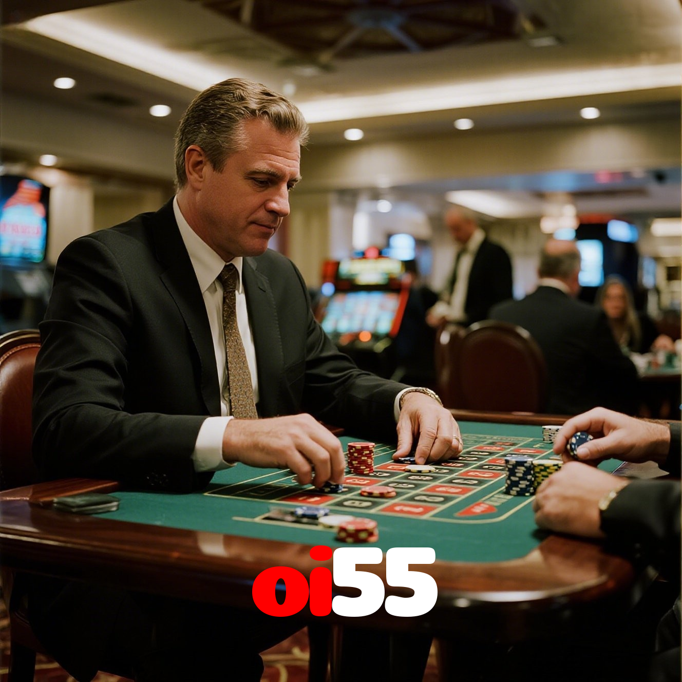 oi55:Vença no poker e ganhe prêmios com apostas no futebol ao vivo!
