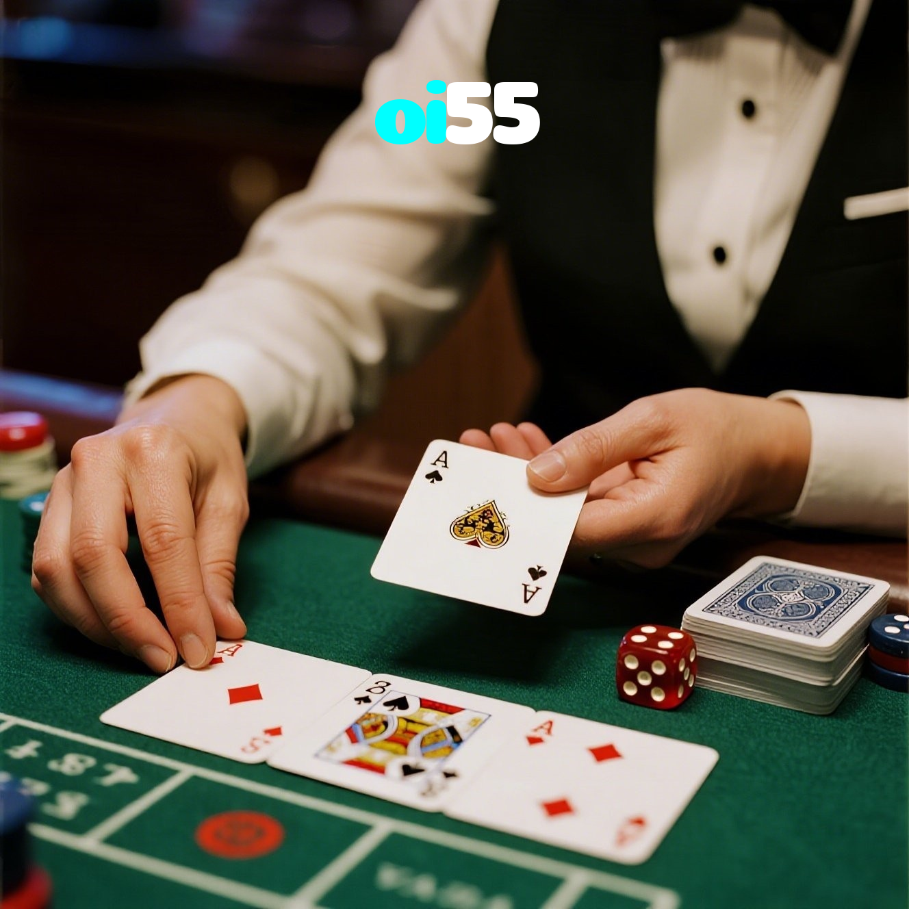 oi55:Jogue poker, aposte no futebol e leve grandes vitórias para casa!