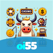 oi55：Aposte nas melhores slots e conquiste prêmios como nunca!