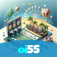 oi55：Apostas em futebol e os melhores jogos de cassino para você ganhar!