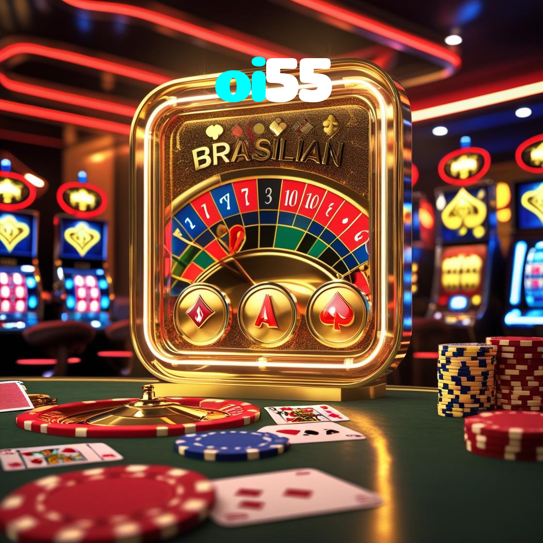 oi55:Aposte no futebol e ganhe prêmios fantásticos jogando slots e roleta!