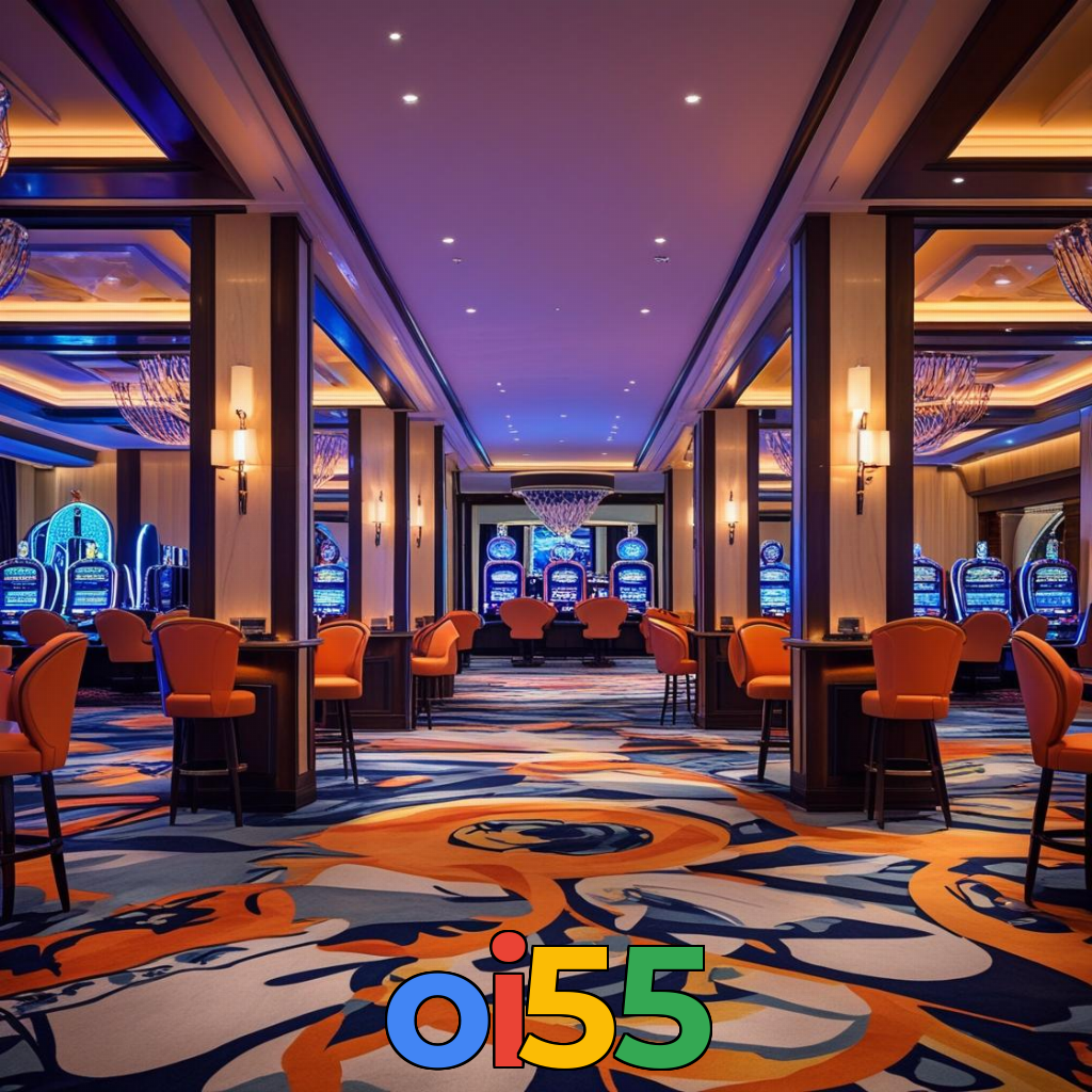 oi55:Aposte nas melhores slots e conquiste vitórias impressionantes!