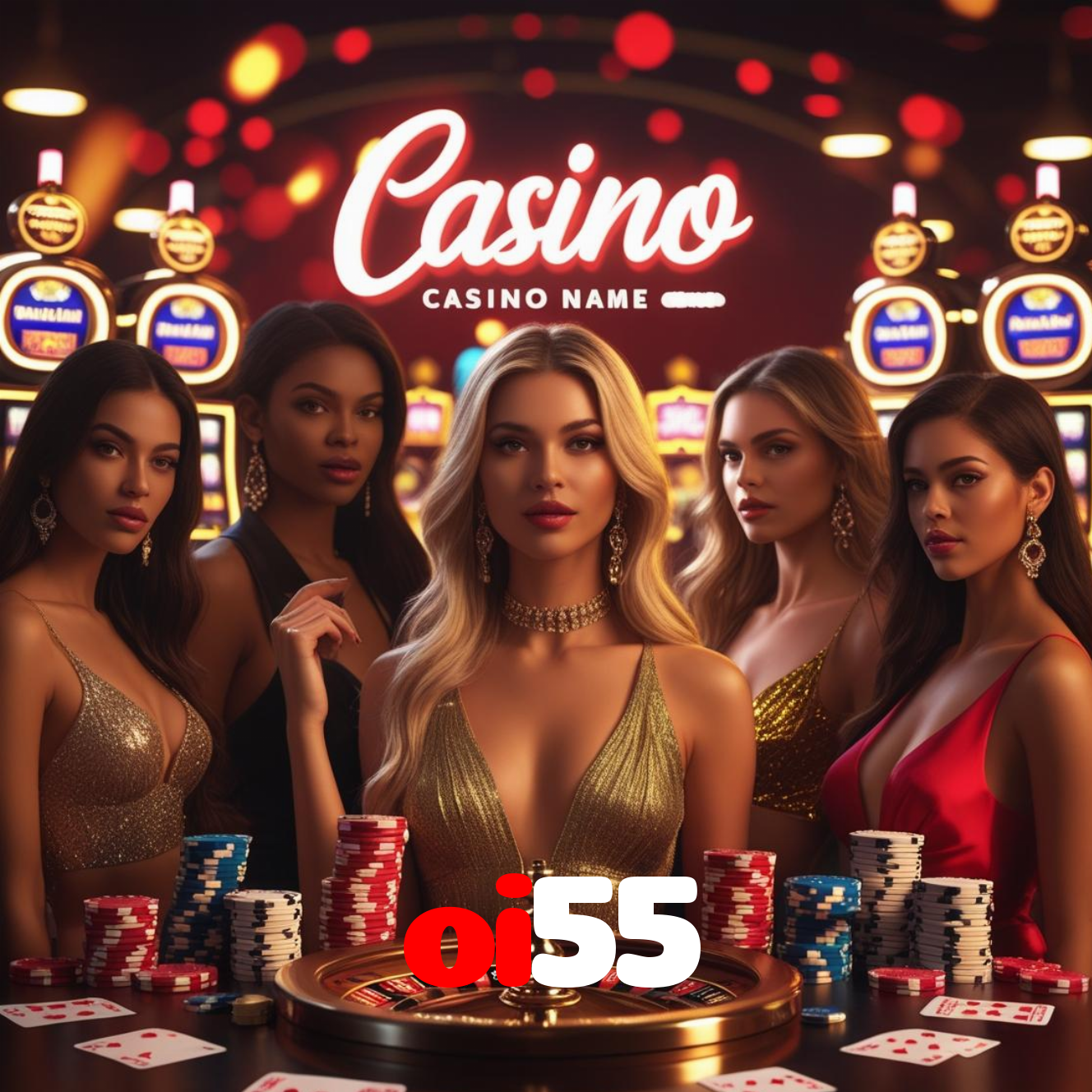 oi55：Jogue no cassino mais seguro com blackjack, poker e futebol online!