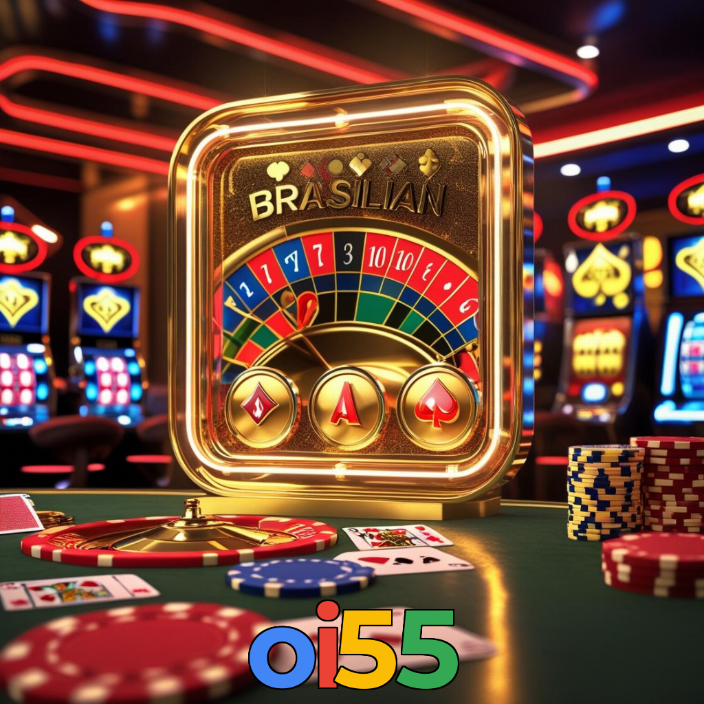 oi55：As melhores slots para você! Aposte e ganhe agora!