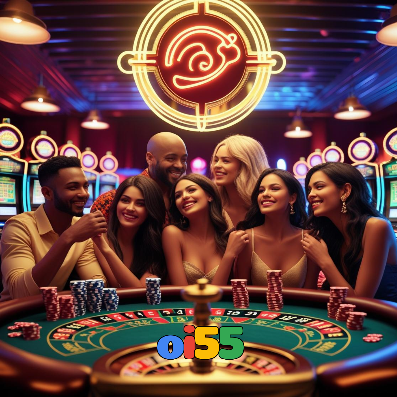 oi55：O melhor cassino online para apostas esportivas e jogos como blackjack!