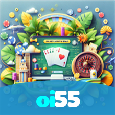 oi55：Apostas ao vivo no futebol e prêmios épicos nos jogos de cassino!