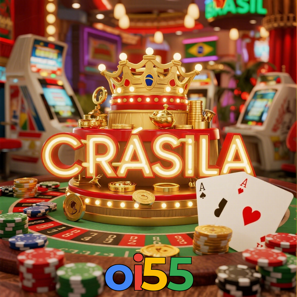 oi55：Apostas ao vivo no futebol e grandes prêmios nos melhores jogos de cassino!