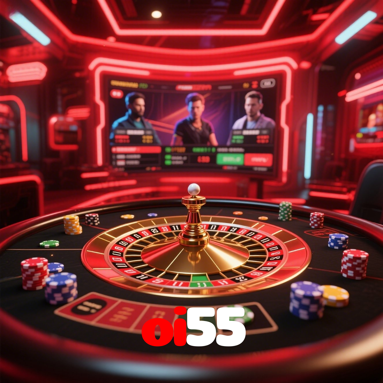 oi55:Ganhe no futebol e conquiste prêmios nos melhores jogos de cassino online!