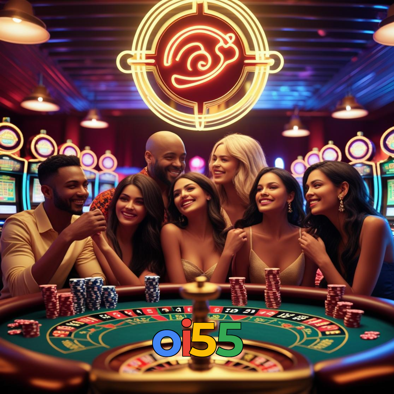 oi55:Apostas ao vivo no futebol e prêmios em jogos como blackjack e roleta!