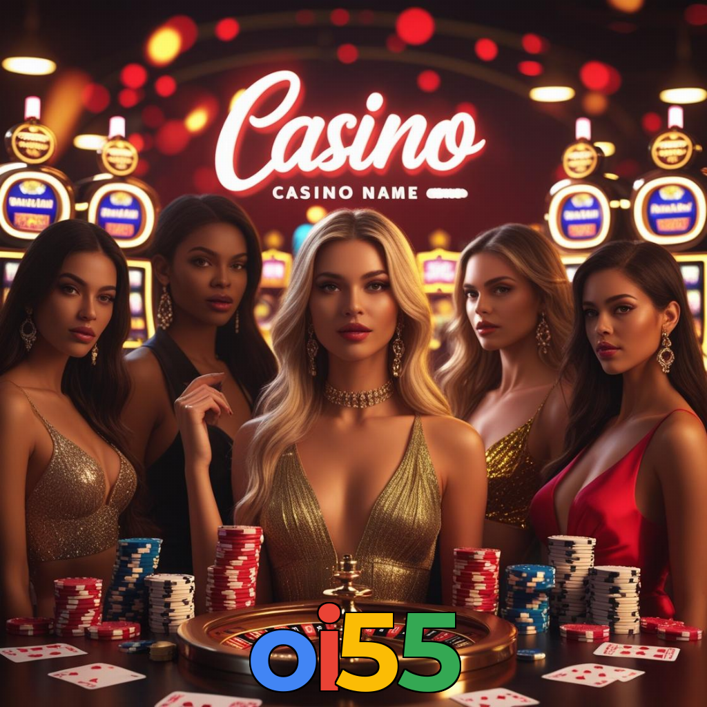 oi55：Jogue slots, aposte no futebol e ganhe com confiança no nosso cassino online!