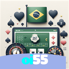 oi55：Aposte no futebol e viva a emoção do jogo!