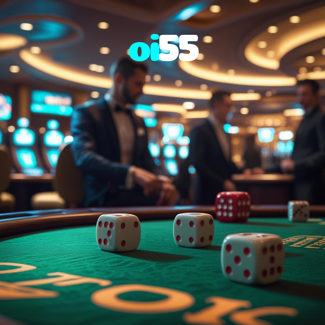 oi55:Jogue nas slots e viva a emoção das grandes vitórias!