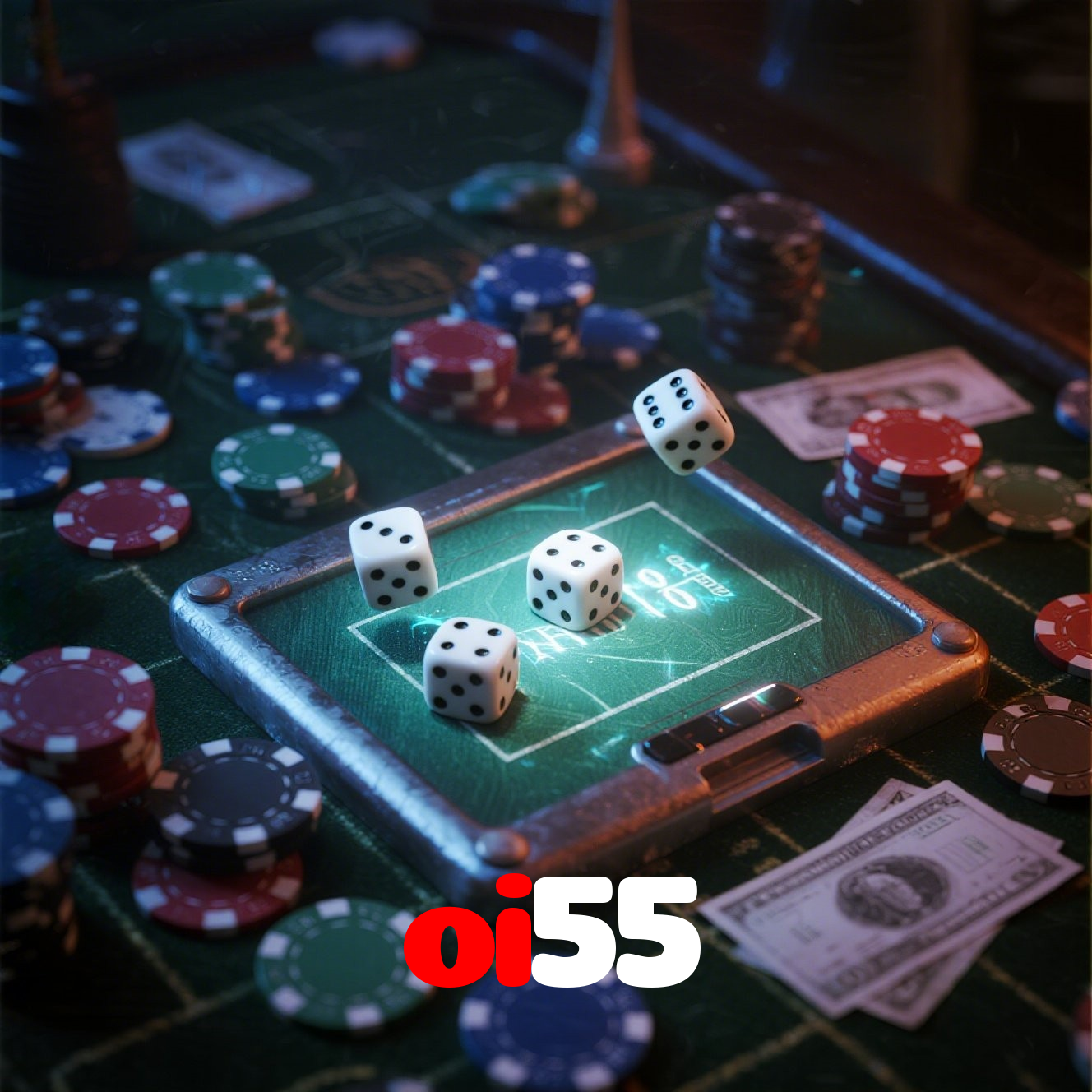 oi55:Jogue nas roletas e veja grandes prêmios surgirem para você!