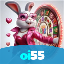 oi55：Jogue nas slots e mude sua sorte agora mesmo!