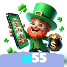 oi55：Jogue slots, aposte no futebol e vença com grandes prêmios!