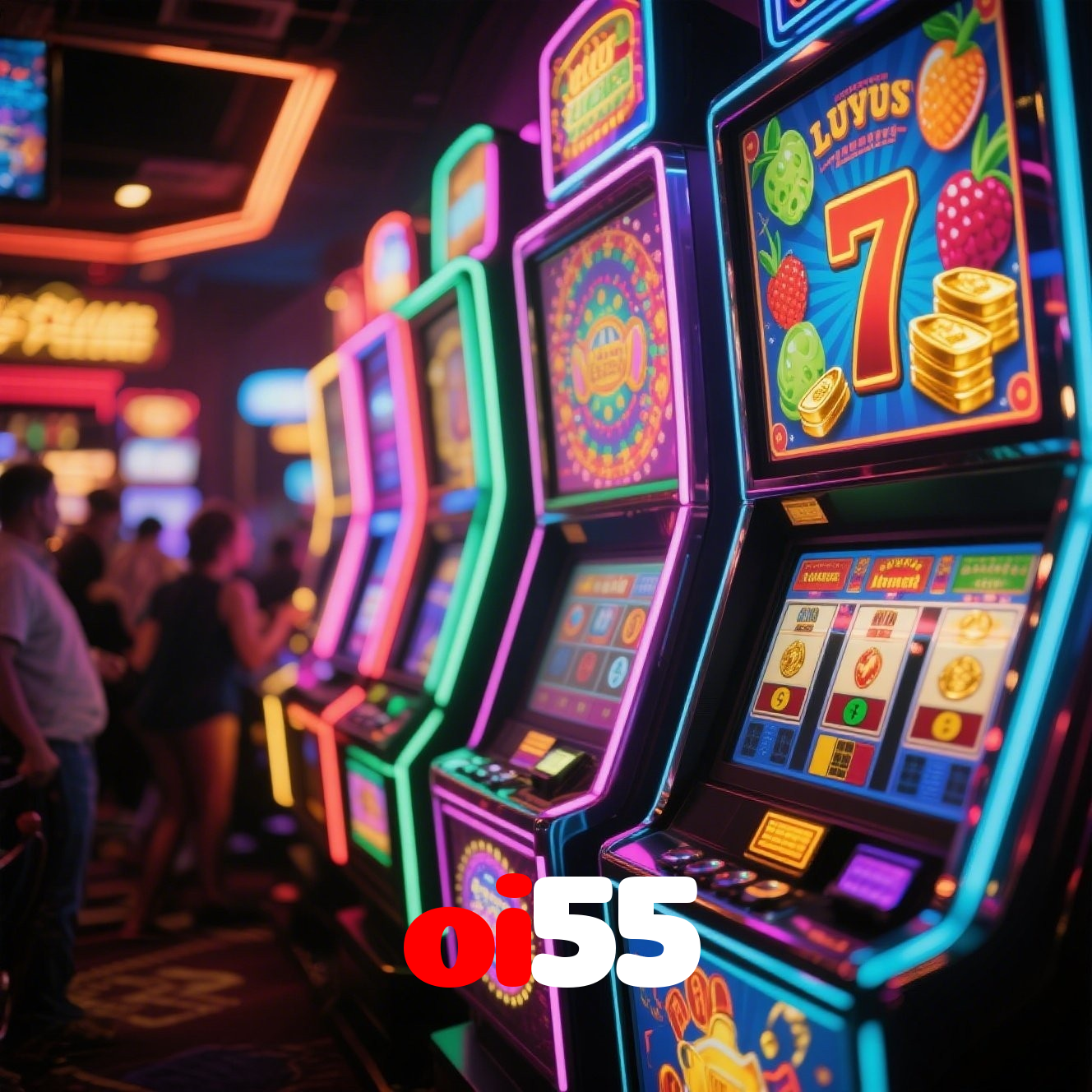 oi55:Aposte no futebol e conquiste vitórias incríveis nos jogos de cassino!
