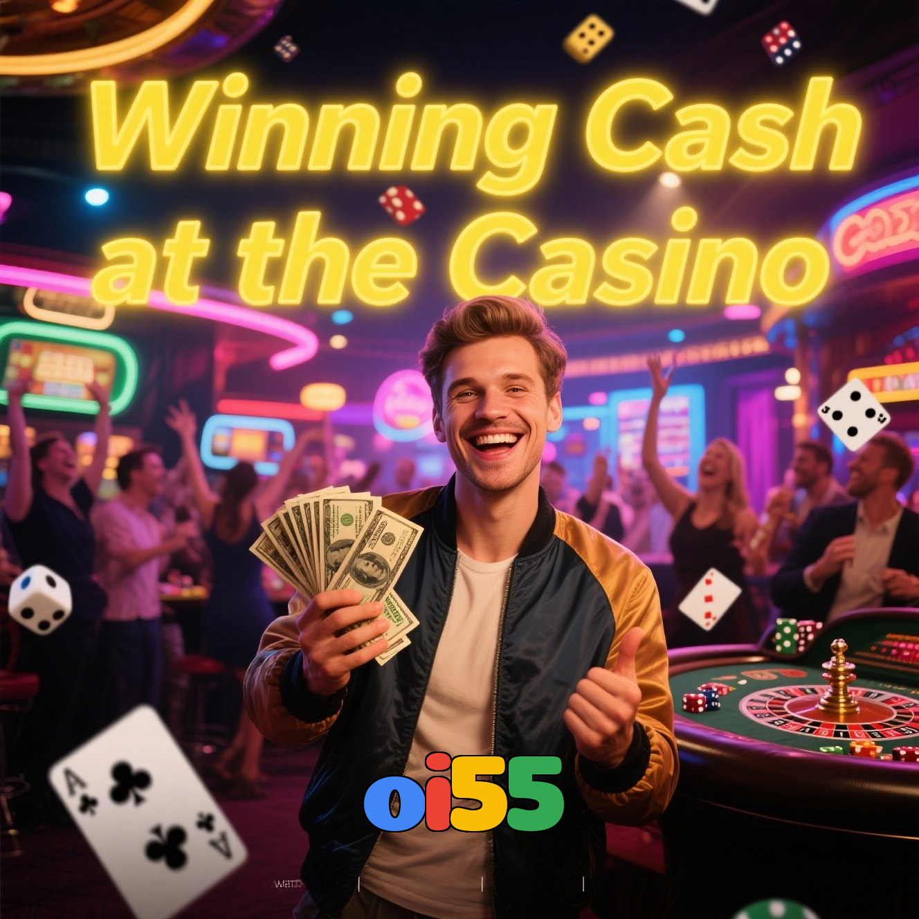 oi55:Poker, blackjack e apostas em futebol online, tudo no melhor cassino!