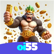 oi55：Jogue slots, aposte no futebol e vença em grande estilo!