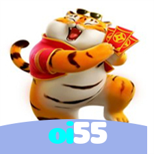 oi55：Cada jogo é uma chance de ganhar! Jogue agora e vença!