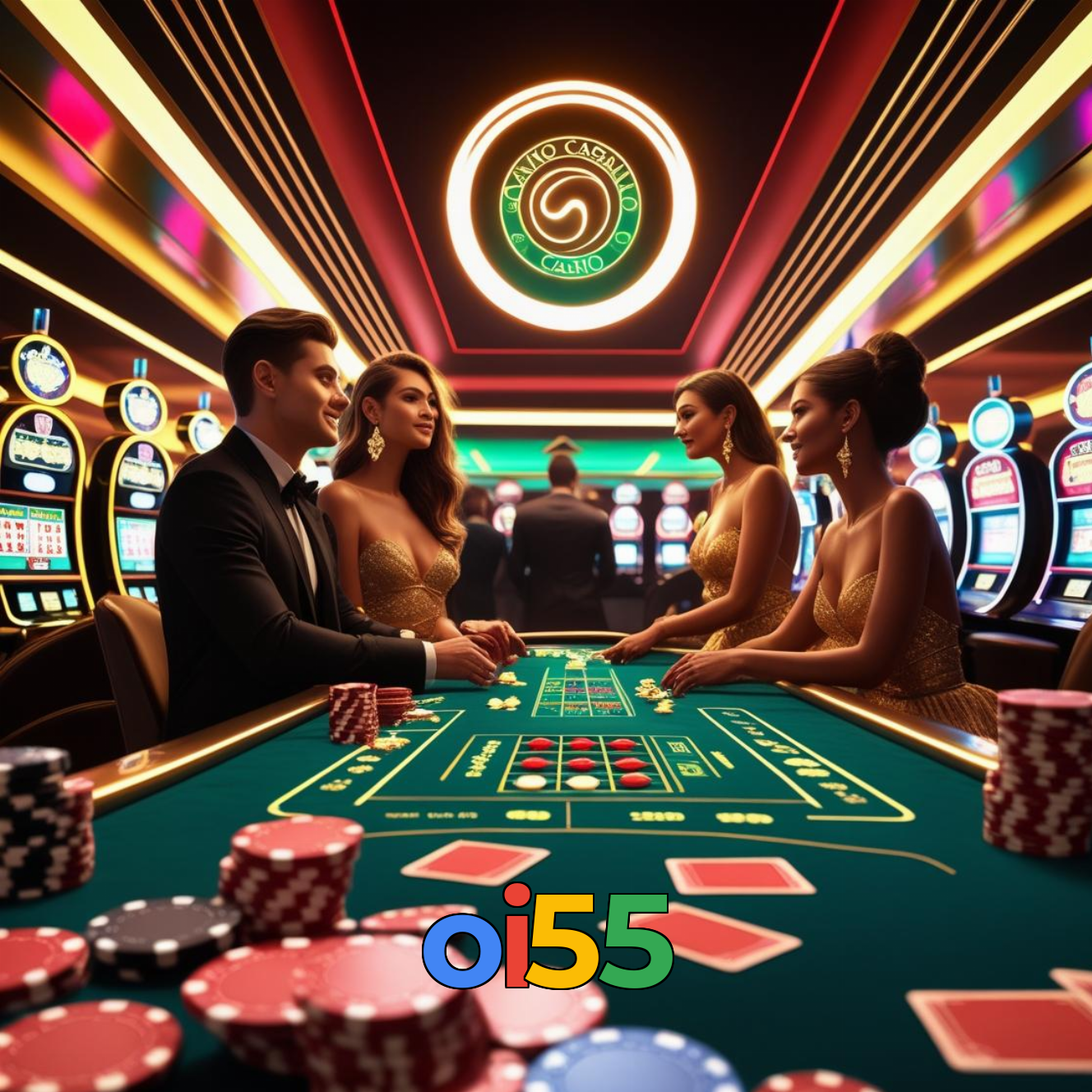 oi55:No nosso cassino, a emoção nunca para! Jogue agora!