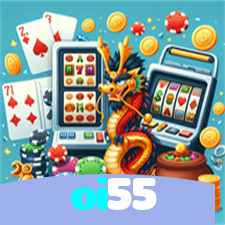 oi55：As maiores vitórias nas slots estão esperando por você! Jogue agora!