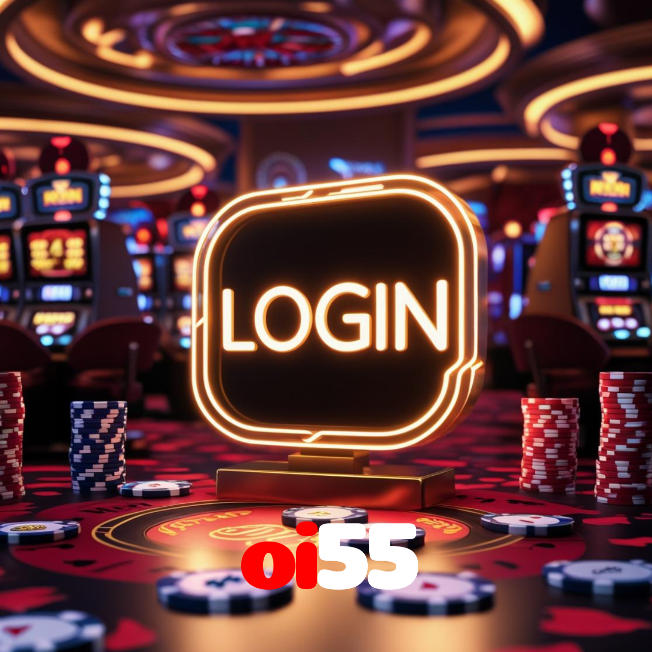 oi55：Ganhe prêmios em roleta e aposte no futebol com confiança no nosso cassino!