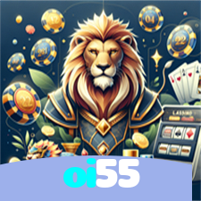 oi55：Gire a roleta e faça história! Grandes prêmios estão ao seu alcance!