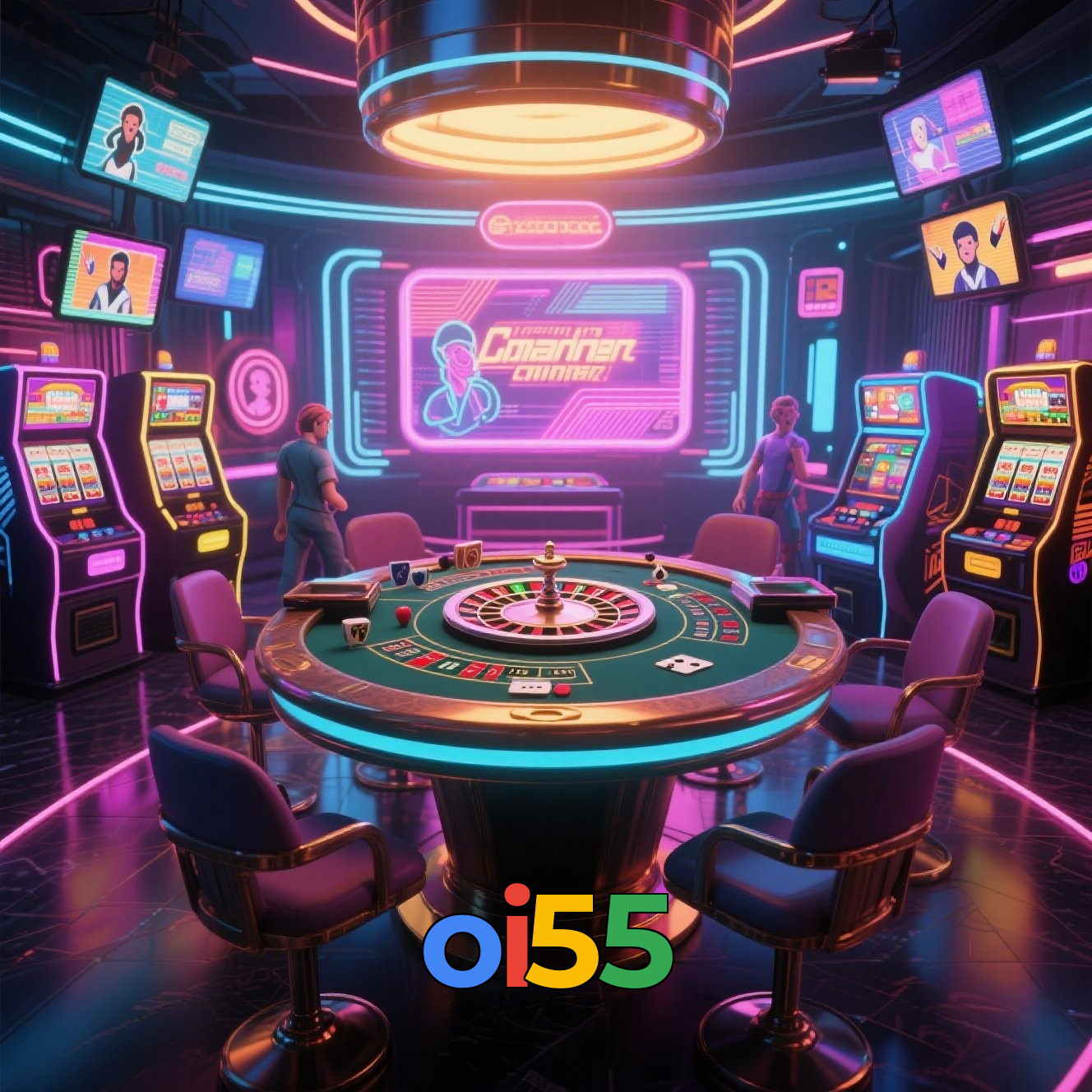 oi55:O cassino mais confiável para apostar no futebol e jogar slots!