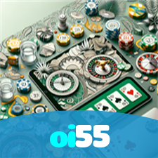 oi55:A emoção do futebol digital está em alta! Aposte e vença!