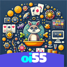 oi55：Gire a roleta e conquiste grandes prêmios em nosso cassino!