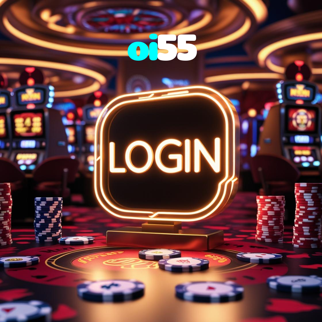 oi55:Seu time na vitória e os jackpots no cassino online te esperam!