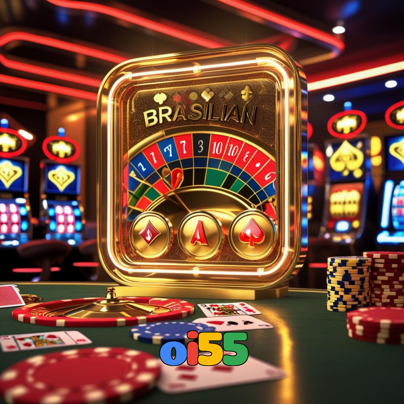 oi55:Aposte no futebol e ganhe prêmios fantásticos jogando slots e roleta!