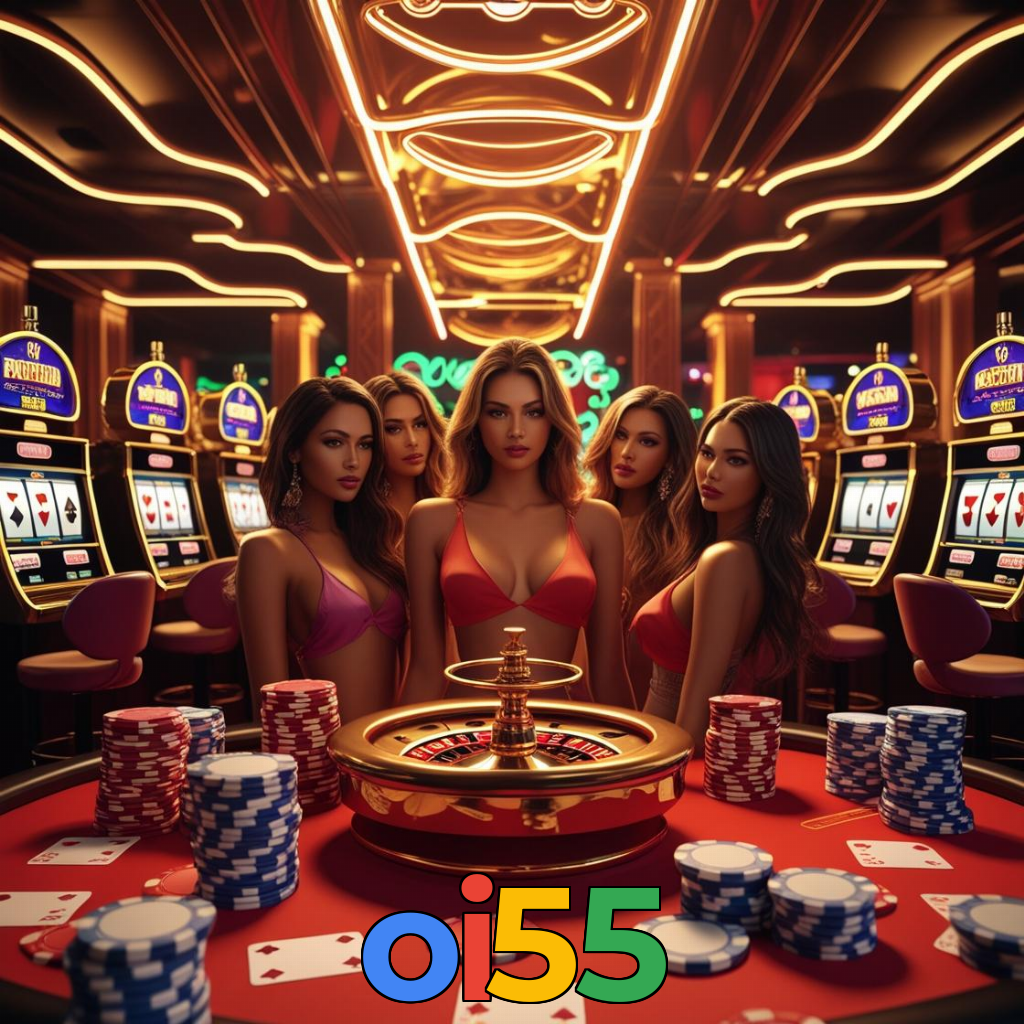 oi55：Jogue blackjack e aposte no futebol online com segurança!