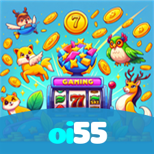 oi55：A sorte te espera! Aposte agora nas nossas roletas!