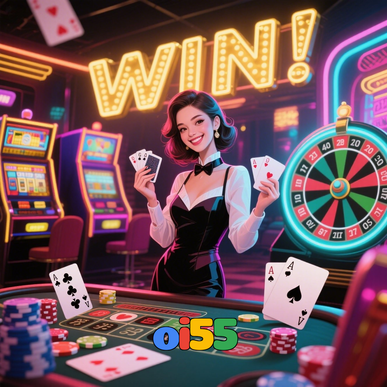 oi55:Jogue poker online e leve prêmios incríveis para casa!