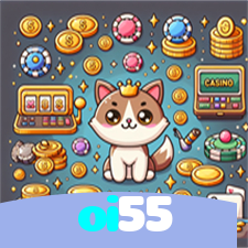 oi55:O cassino online mais confiável para poker, roleta e apostas no futebol!