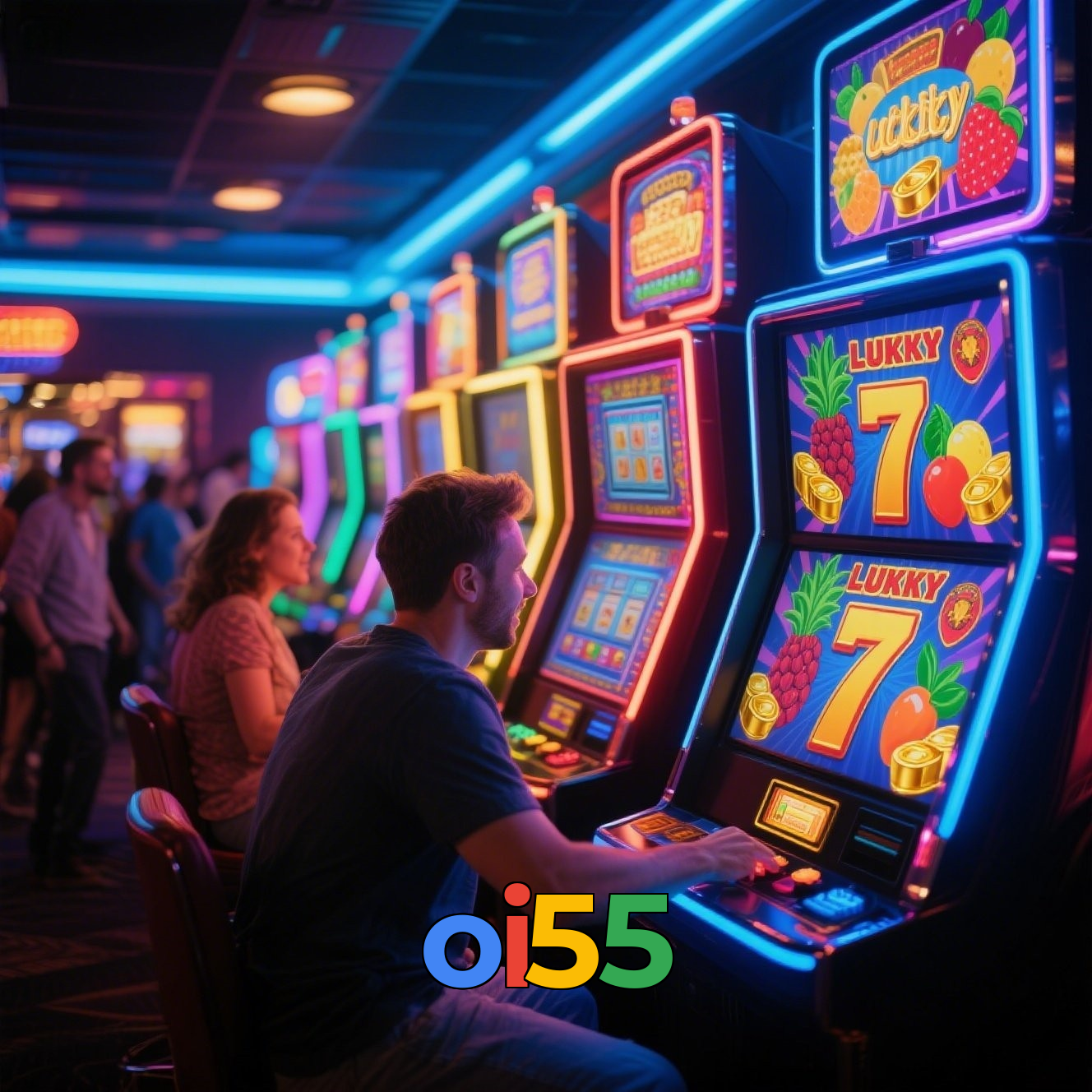 oi55:Apostas ao vivo no futebol e diversão em jogos de cassino como slots e roleta!